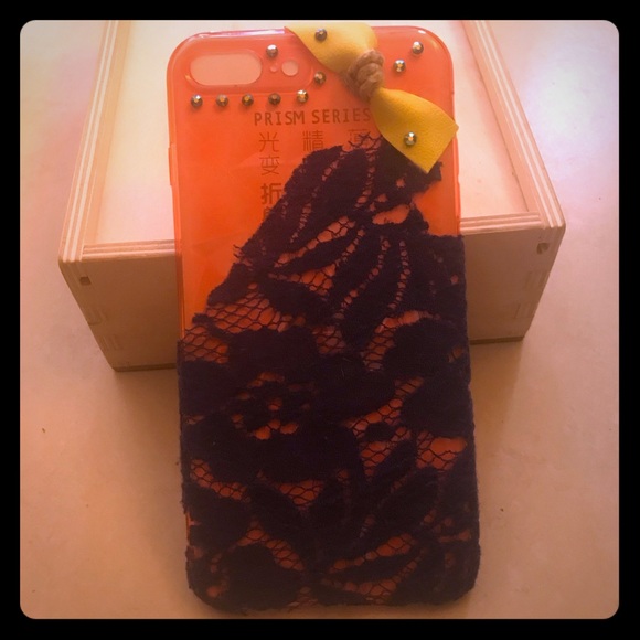 iPhone 7/8 Plus Case - Picture 2 of 4